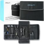 Creality Kit d’outils pour Imprimante 3D