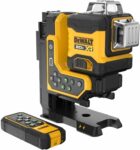 DEWALT – Laser Télécommandé