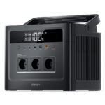 DaranEner Cubus1000 Max Portable Power Station