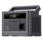 DaranEner Cubus350L Portable Power Station