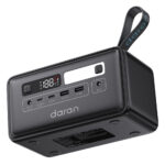 DaranEner Q200 Portable Power Station