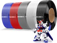 Inslogic PLA Haute Vitesse Recharge 5kg
