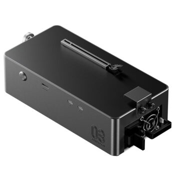 AOOSTAR AG03 Graphics Card Dock