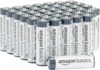 Amazon Basics Lot de 40 piles AA