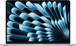 Apple MacBook Air 15 M5