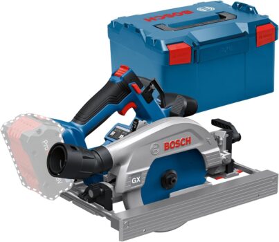 Bosch PRO Scie circulaire sans fil GKS 18V-57-2 GX