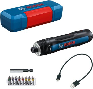 Bosch Professional tournevis sans-fil Bosch GO 3