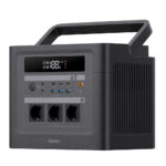 DaranEner Cubus 1500 Pro Portable Power Station