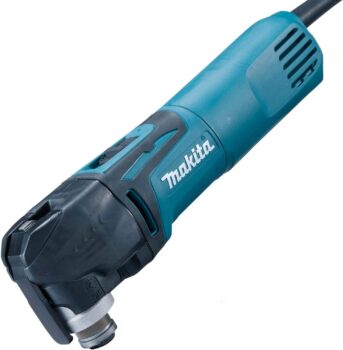 Découpeur ponceur multifonctions 320W MAKITA