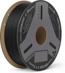 ELEGOO Filament PLA Renforcé Fibre de Carbone