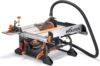 Evolution Power Tools R255TBL+ Scie De Table