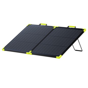 FOSSiBOT SP100 Pro Bifacial Portable Solar Panel