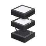 Filtre purificateur d’air pour imprimante 3D pour Mintion V1