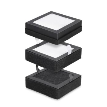 Filtre purificateur d’air pour imprimante 3D pour Mintion V1