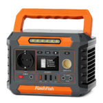 Flashfish P66A Portable Power Station