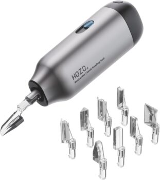 HOZO NeoSander Mini ponceuse électrique