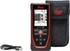 Leica DISTO D5 télémètre Laser avec caméra