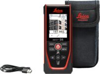 Leica DISTO D5 télémètre Laser avec caméra