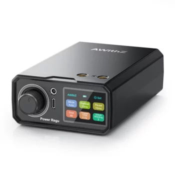 Machine de soudage par points AWithZ UK3 13860W