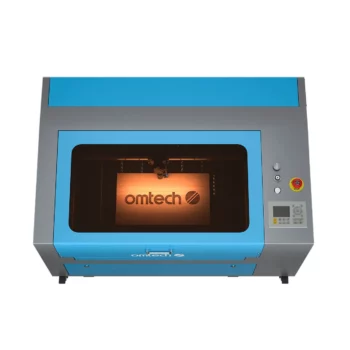 OMTECH 60W Turbo 646