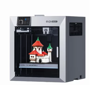 QIDI TECH Max4