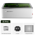 SCULPFUN E1 Pro 21W