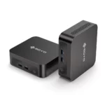 SOYO Y5 Plus Mini PC i7 8Go 128Go