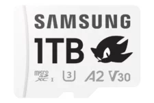 Samsung Carte MicroSD Pro Plus 1To