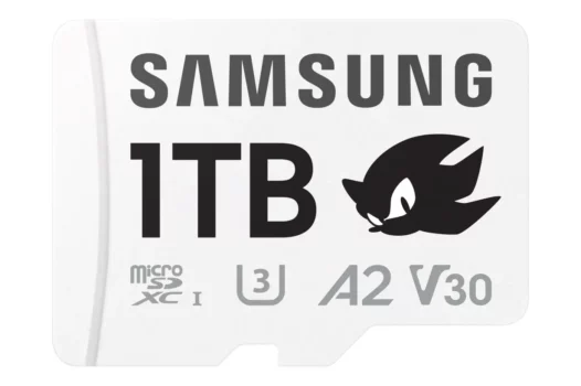 Samsung Carte MicroSD Pro Plus 1To