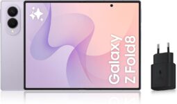 Samsung Galaxy Z Fold8