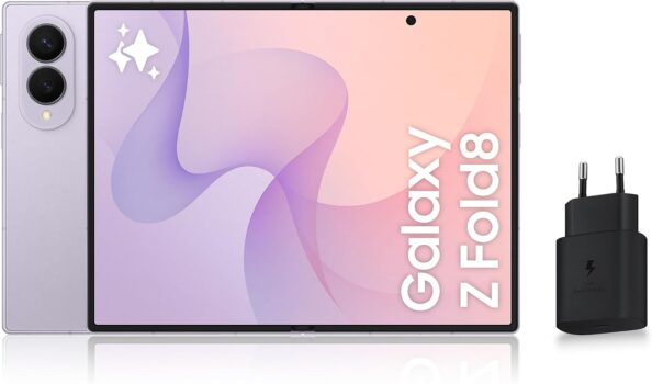 Samsung Galaxy Z Fold8