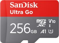SanDisk 256 Go Ultra Go