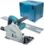 Scie plongeante 1300W Ø165 mm MAKITA