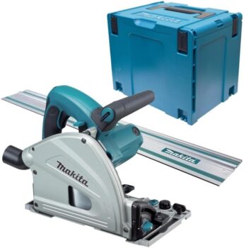 Scie plongeante 1300W Ø165 mm MAKITA