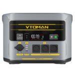VTOMAN FlashSpeed 2400