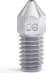 BondTech Buse CHT Nickelée pour Hotends Spider Creality