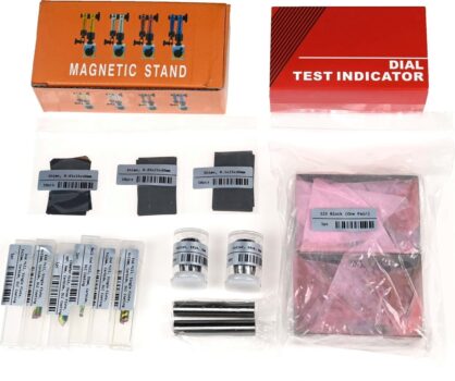 LDO Motors CNC Starter Kit
