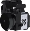 E3D Revo Roto Extruder Prusa MK3 Edition