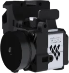 E3D Revo Roto Extruder Prusa MK3 Edition