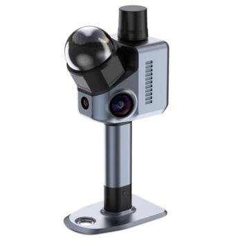 3DMakerpro Hawk Scanner 3D LiDAR