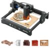 Genmitsu Kortek Graveur Laser 5W