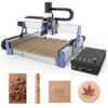 Genmitsu PROVerXL 4030 V2 CNC Boucle Fermée Vis à Billes 400x300x110mm