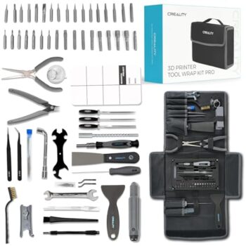 Creality Kit d’outils pour imprimante 3D
