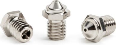 BondTech CHT Nozzle FIN Coated Copper