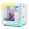 AOSEED X-MAKER Children’s 3D Printer High Precision 0.1/0.05mm Ultra