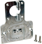 Micro-Swiss Main Body pour Direct Drive Extruder pour ExoSlide