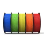 BIQU PLA GO 5KG Multicolore 1,75 mm