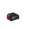 Batterie Li-ion Bosch Professional GBA 18V 4,0Ah