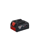 Batterie Li-ion Bosch Professional GBA 18V 4,0Ah