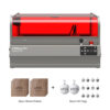 Creality Falcon2 Pro 40W + consommable